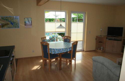 Ferienhaus Nachtigall - Foto 8