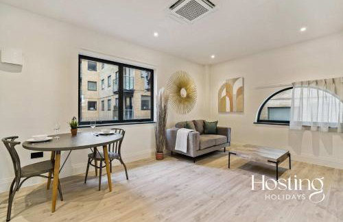 Platform One Apartments - Town Hall - Foto 7