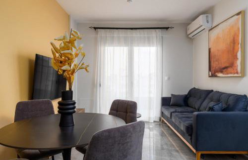 Anatoli Urban Apartment with private parking - Foto 9