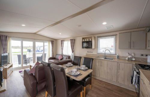 Hallcroft Fishery And Holiday Park - Foto 13