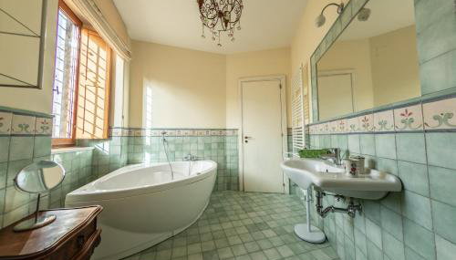 Villa Ada - Casale nel Sannio - Foto 4