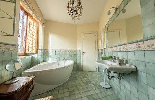 Villa Ada - Sannio - Foto 7