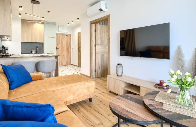 Apartamenty Sun & Snow Kasprowicza II - Foto 69