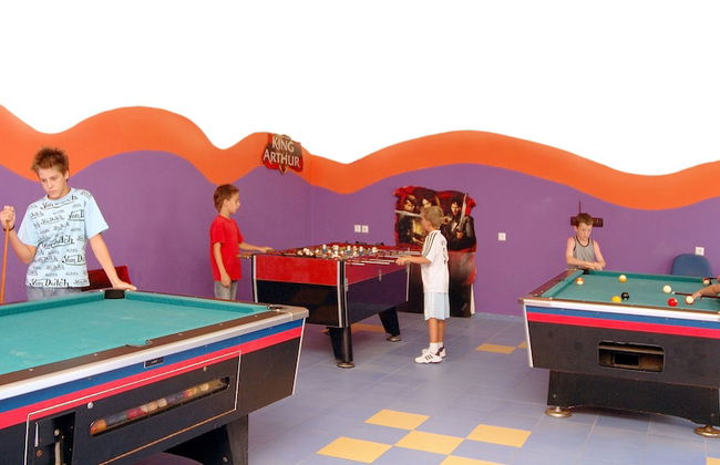 Blue Aegean Hotel & Suites - Foto 55