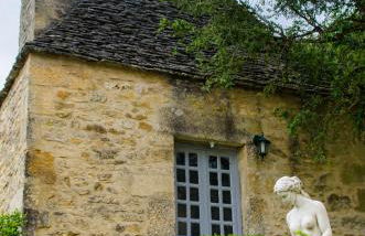 Le Petit Manoir de Vitrac - Foto 7