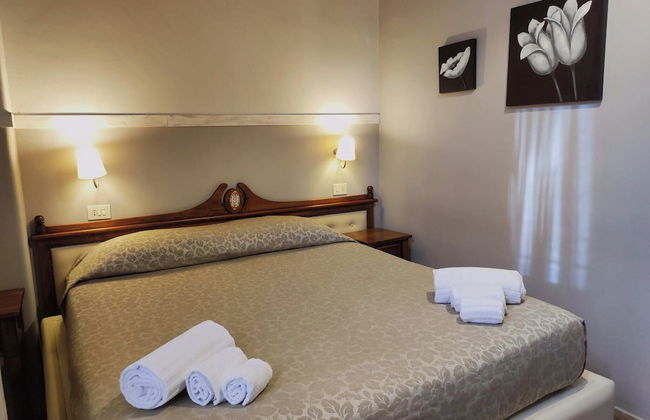 La Collegiata Guest House - Foto 11