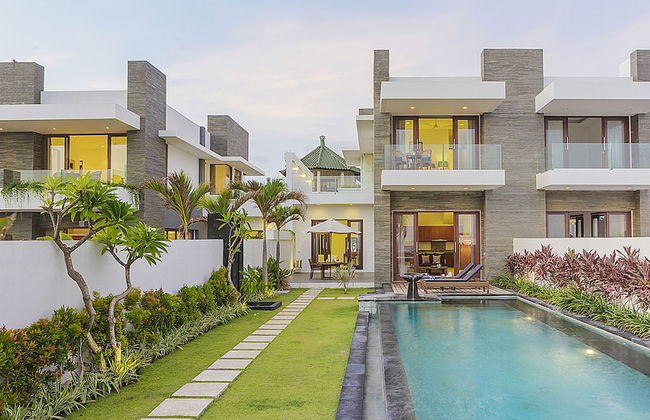 Bali Diamond Villas - Foto 7