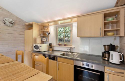 Blockhütte - Foto 11