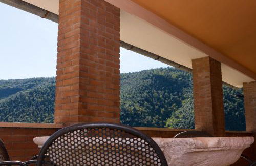 B&B I Montanari - Foto 8