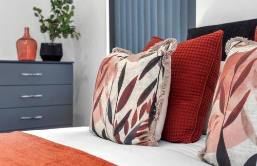 Cozy 2 Bedroom Chorlton House With Parking - Foto 20