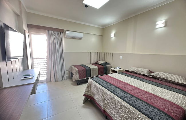 Di Roma Spazzio Via Caldas - Foto 11