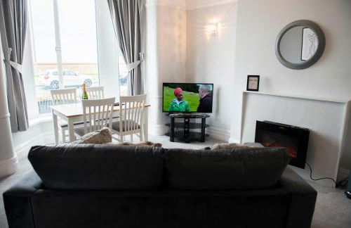 Charles Alexander Short Stay - Highcliffe Apartments - Foto 63