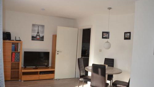 Apartment Gemütliche Wohnung in Berghäuser mit Kleinem Garten by Interhome - Foto 2