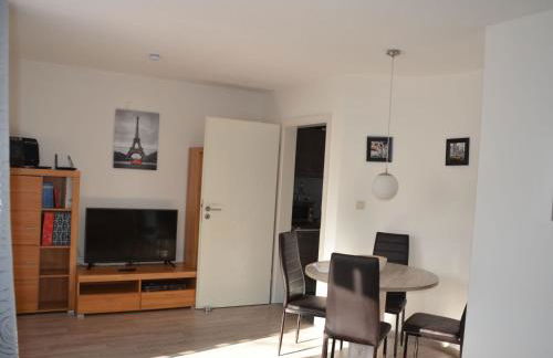 Apartment Gemütliche Wohnung in Berghäuser mit Kleinem Garten by Interhome - Photo 2