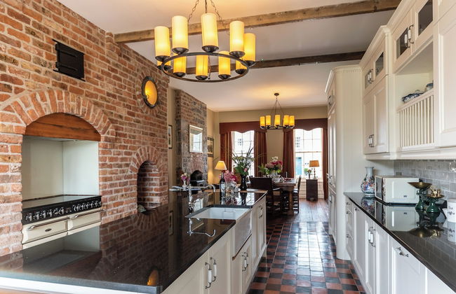 Beautifully Restored Soldier s Barracks to Sleep 10 People - Foto 7