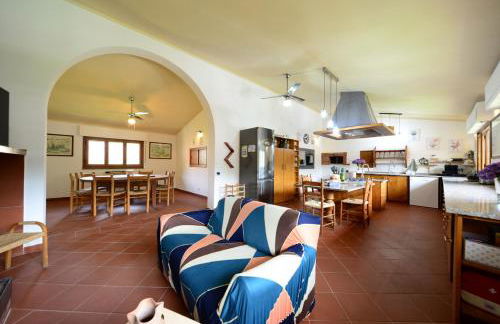 Casa Hydrangea con piscina e giardino - Foto 13