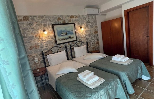 Skiathos Island Villas - Foto 9