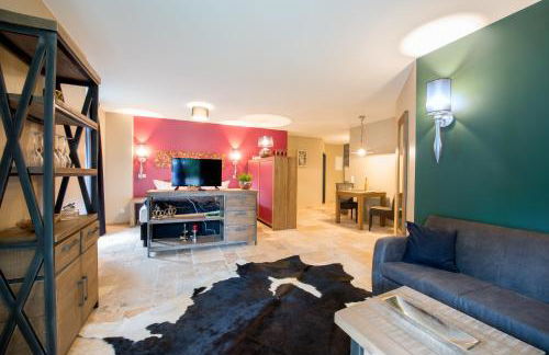 Aparthotel Ostseeperle Glowe - schön gestrandet - Foto 40