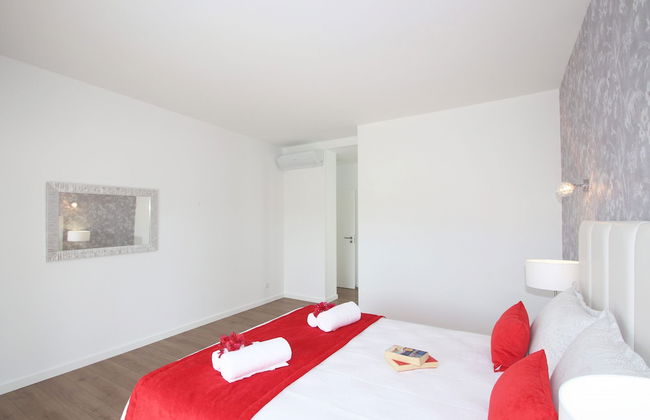 Villa Riviera - Foto 30