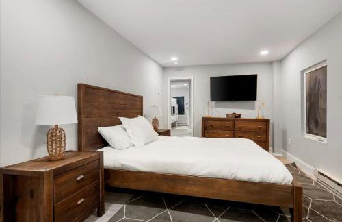 Park Peaks on the Beach Sleeps 12 - Foto 51