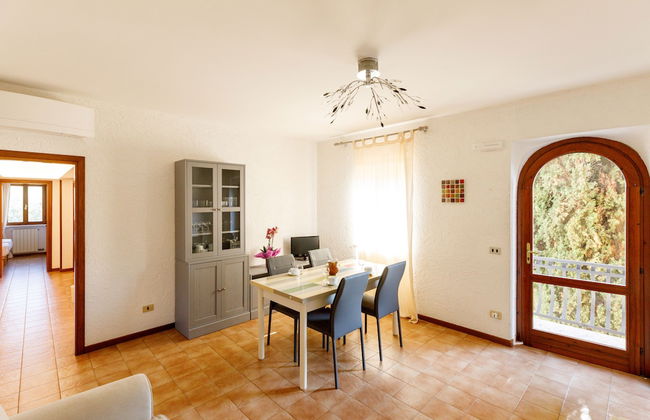 Residence Rustico - Foto 34