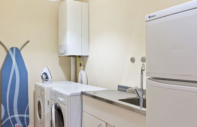 Belvilla by OYO Villa Carina - Foto 24