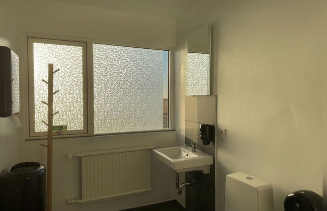 Starlight Camping Pods - Foto 10