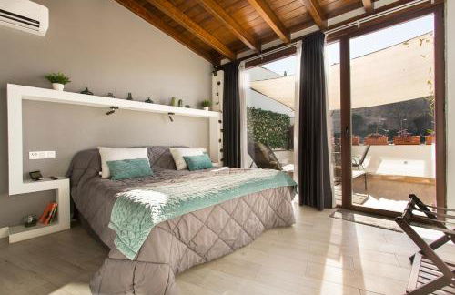 Apartamento con terraza y cochera Albaycin - Foto 23