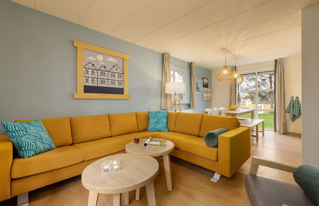 Center Parcs Park Eifel - Foto 22