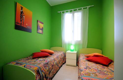 Baia Verde Apartments - Foto 11