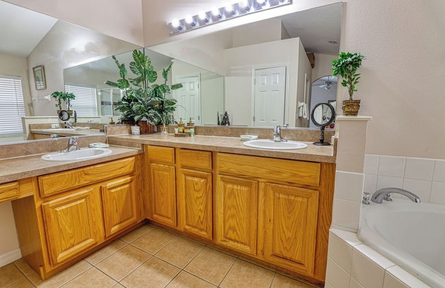 Legacy Park at Highgate Park Home - Foto 15