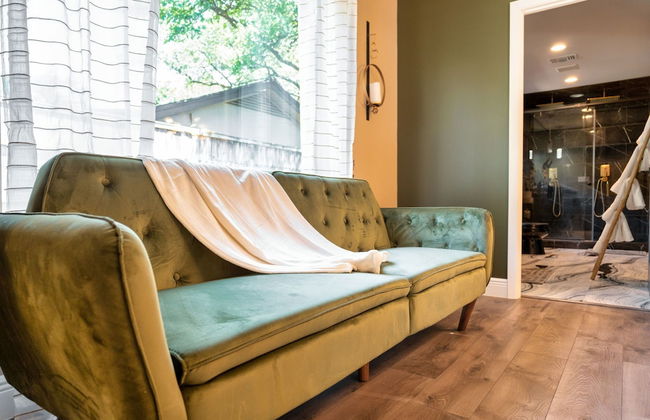 Sinatra Fun 5BD Home Huge Pool Game Room - Foto 24