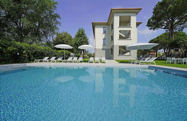 Villa Caterina 2 by Wonderful Italy - Foto 38