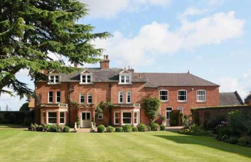 The Cottage, Orgreave Estate - Foto 36