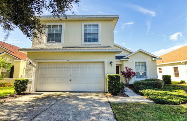 Clifford's Pinewood Estates Vacation Home - Foto 26