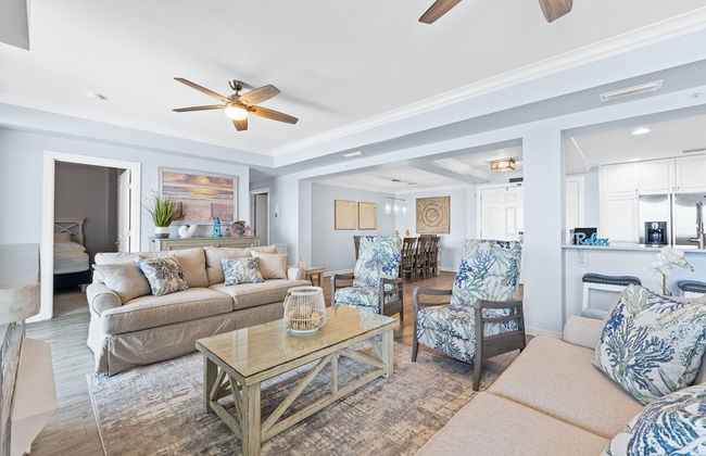 En Soleil Beach Resort By Panhandle Getaways - Photo 22