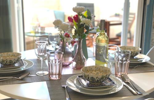 La Tierra Sur apartment Malaga Center - Photo 44