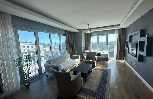 My Suites Hotel - Foto 20