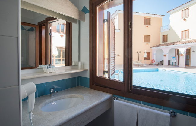 Residence Cala Viola - Foto 37