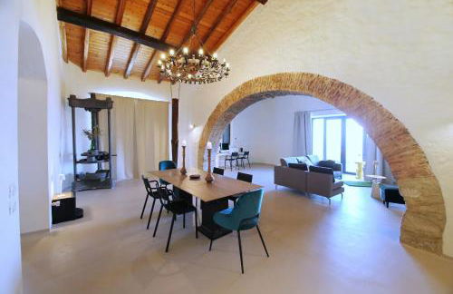 Villa Strega con Piscina Riscaldata - Foto 10