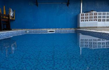 Casa Luara com piscina - Foto 7