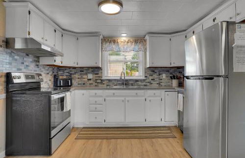 Nature Haven Pond,Pool and Hot Tub - Foto 11