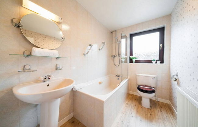 Bellrock View - Traditional Coastal Retreat - Foto 38