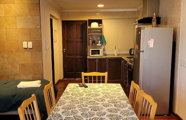 Complejo Abaurrea - Foto 13