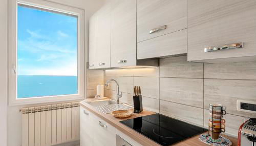 Casa Fuori di Mare - Photo 3, stove, pet friendly