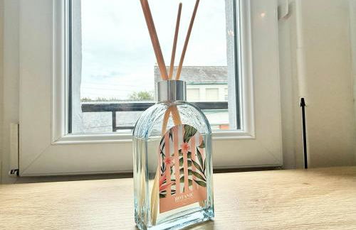 Studio clair rivage centre-ville - Foto 16