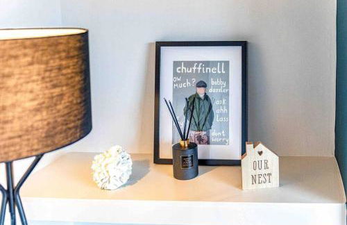 Glasswing Stays The Collier's Rest - Foto 22