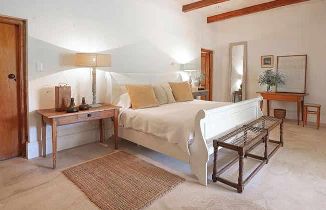 Langhuis Graaff Reinet - Foto 6