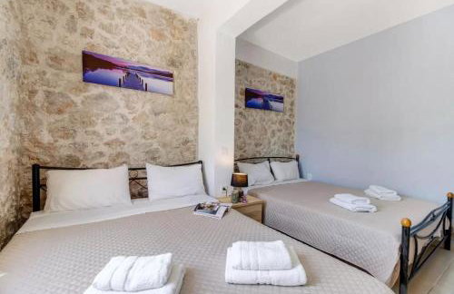 Tsoukalades Blue View Apartments - Foto 76