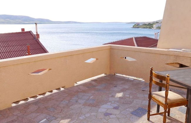 Cosy Apartment With sea View and one Bedroom - Foto 14